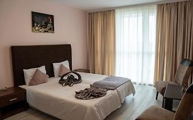 Sunny Apartments Kranevo