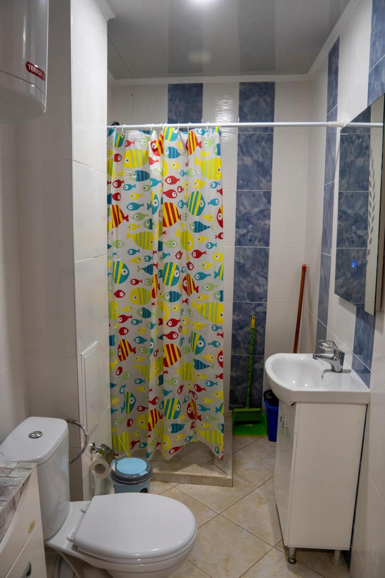 Sunny Apartments Кранево Номер фото