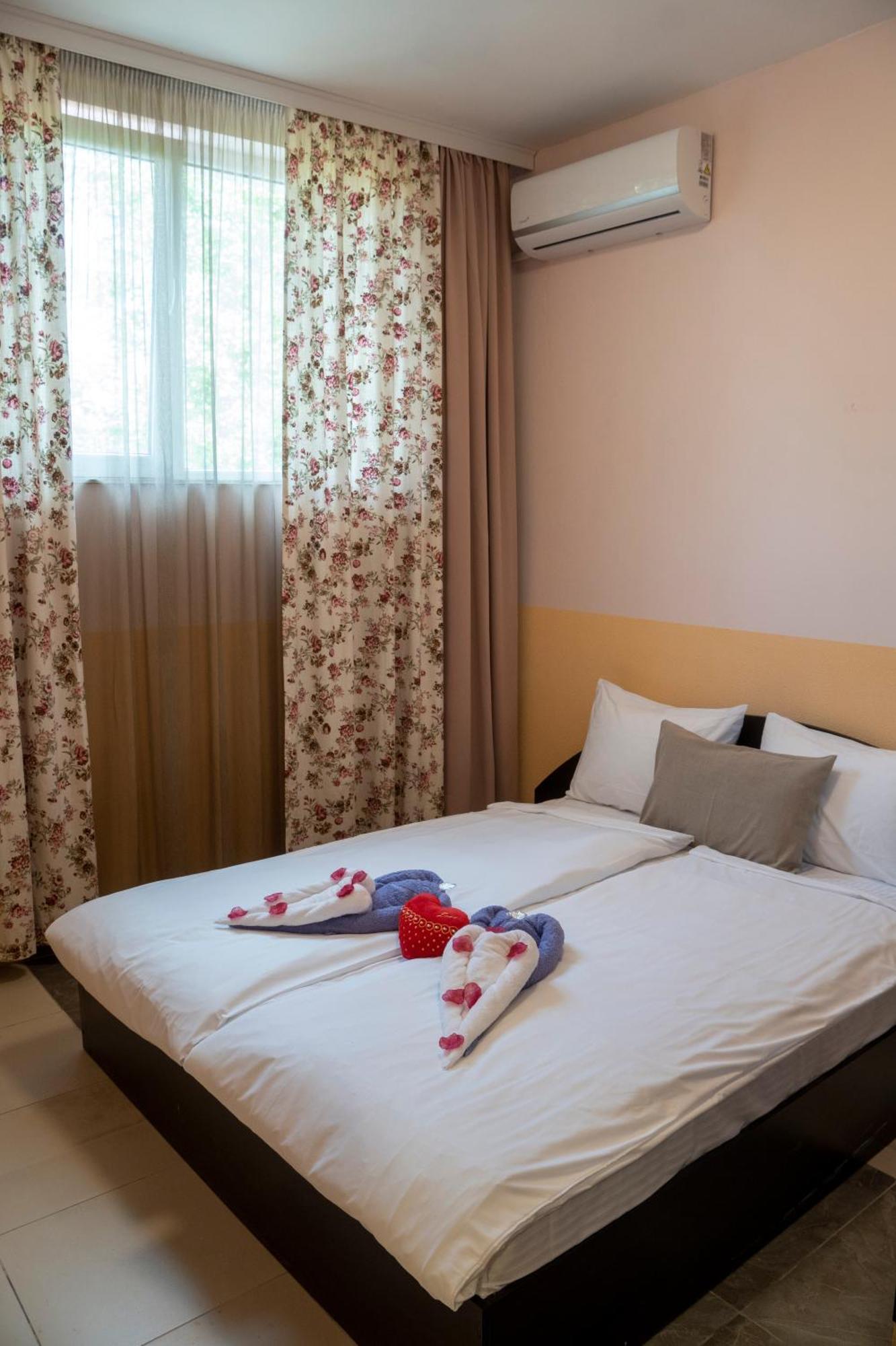 Sunny Apartments Кранево Номер фото