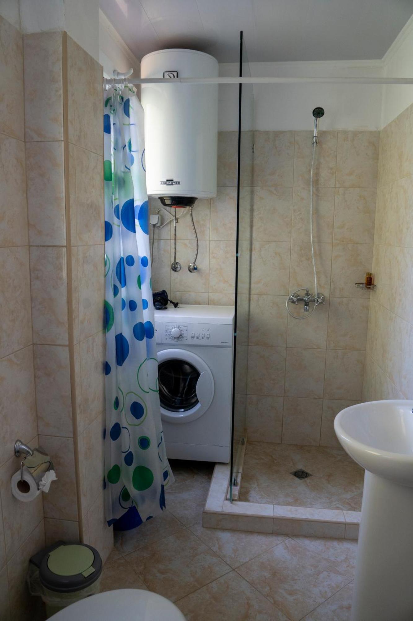 Sunny Apartments Кранево Номер фото