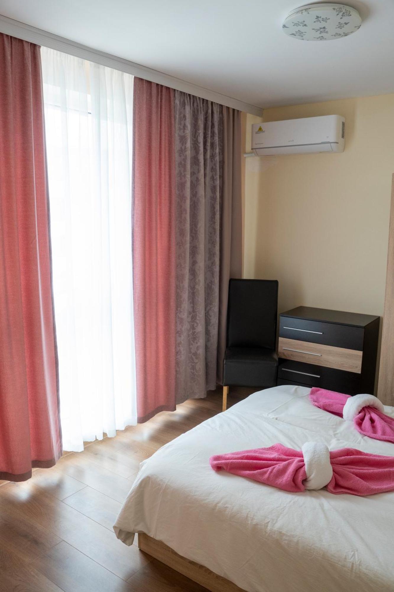 Sunny Apartments Кранево Номер фото