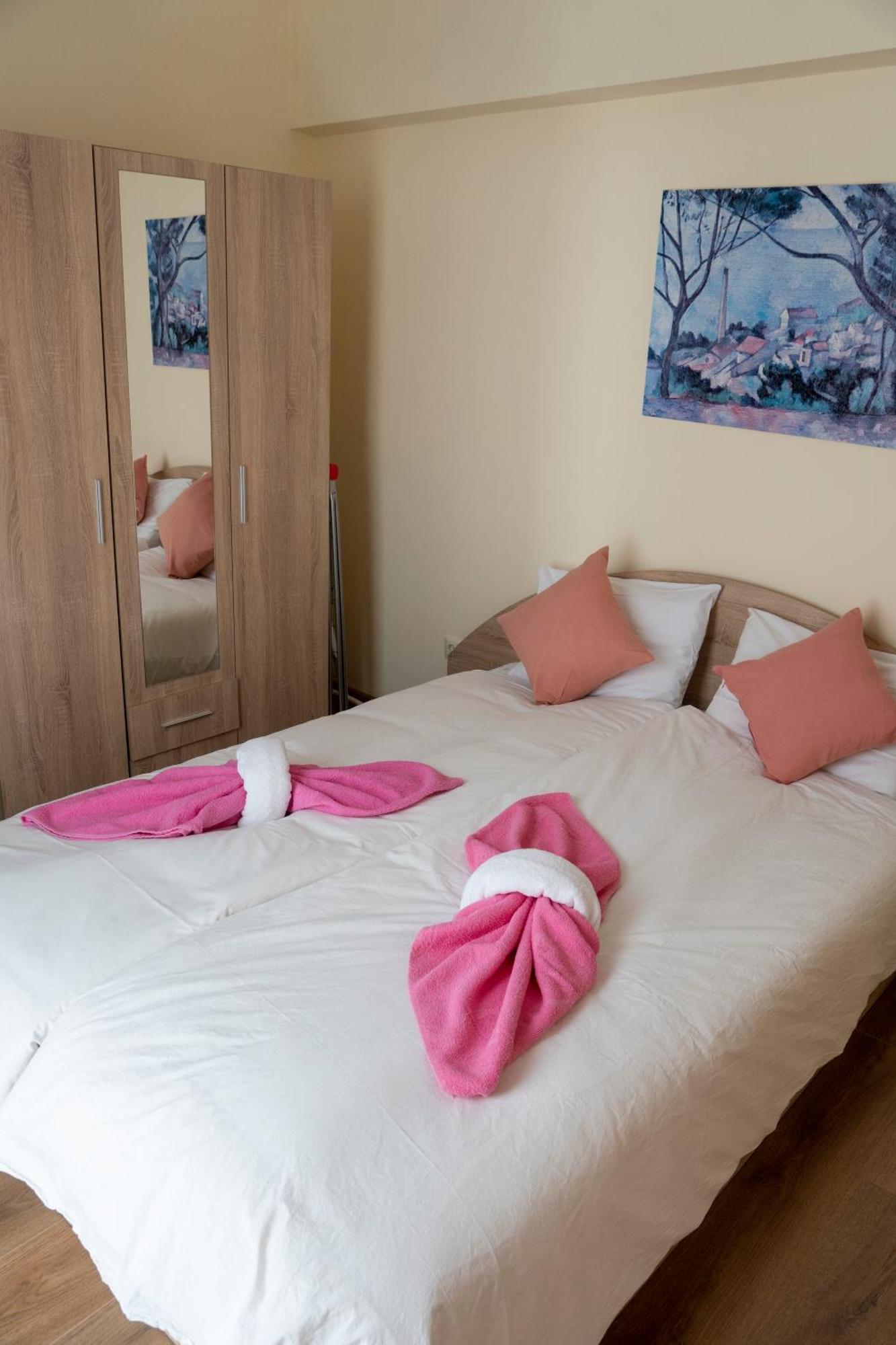 Sunny Apartments Кранево Номер фото