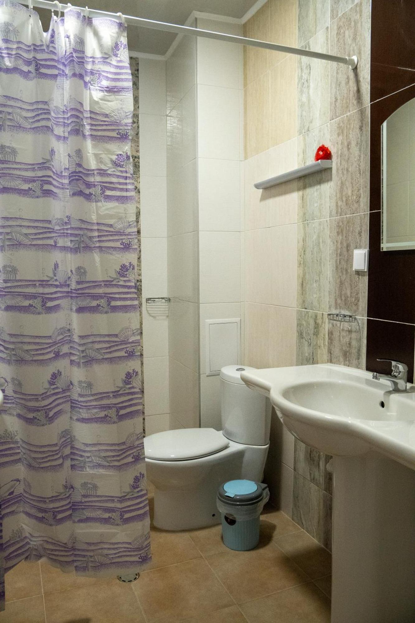 Sunny Apartments Кранево Номер фото