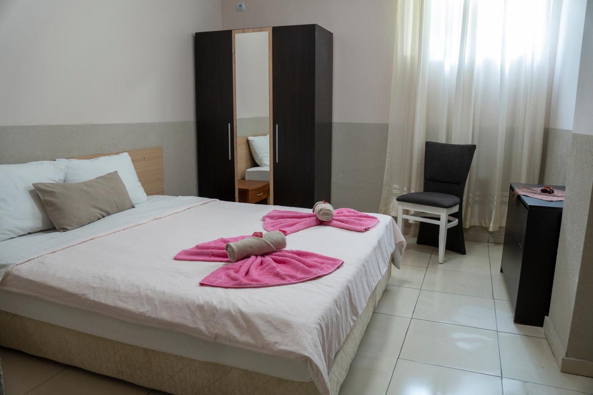 Sunny Apartments Кранево Номер фото